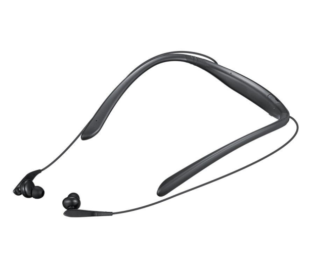 SAMSUNG Level U Pro Czarne - 302484 - zdjęcie 8